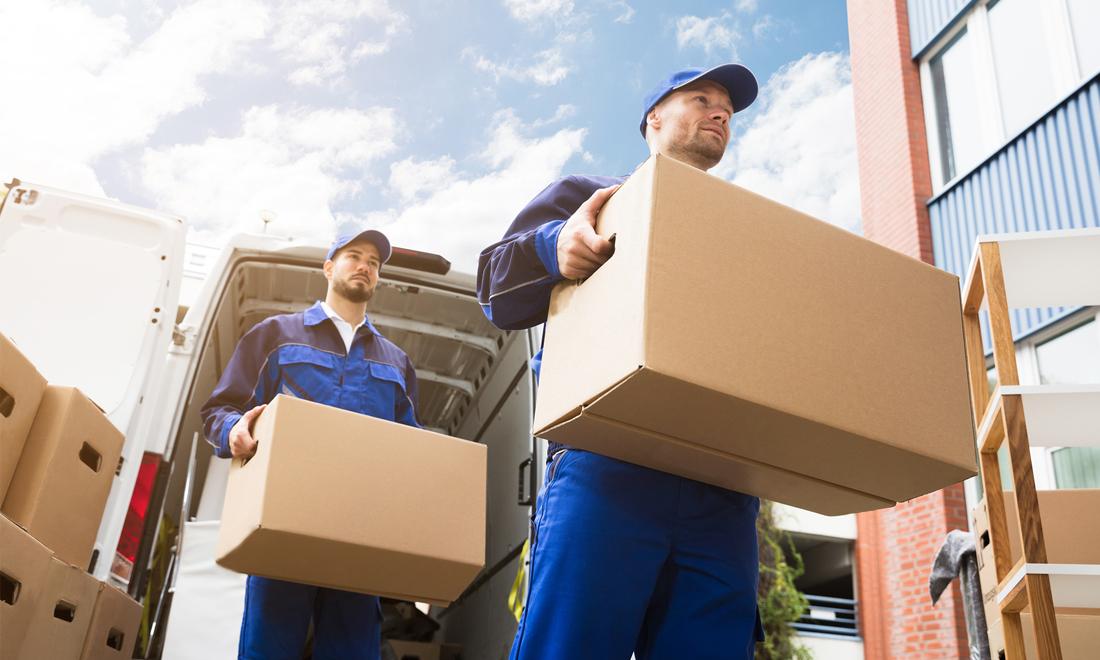 Your Ultimate Moving Day Checklist: From Prep to Perfection