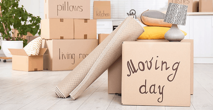 White-Glove Moving & Packing: Your Ultimate Stress-Free Relocation